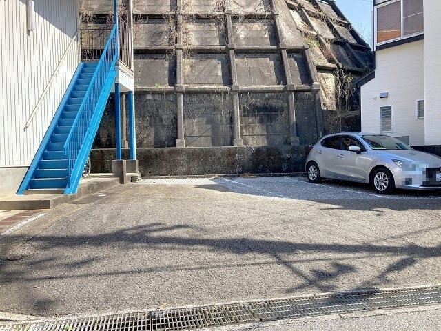 物件外観写真2　(2025年4月撮影※現況を優先致します。)