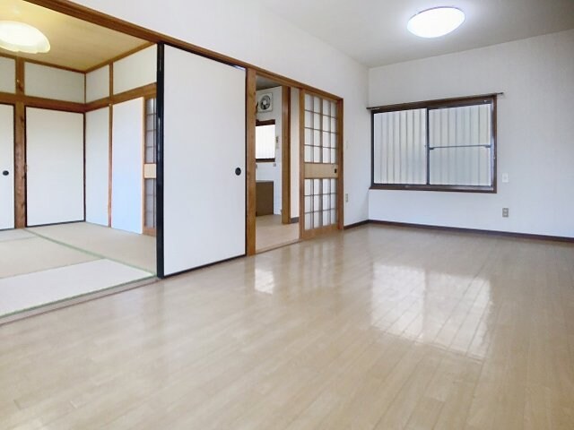 物件内観写真5　(2025年4月撮影※現況を優先致します。)