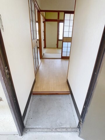 物件内観写真9　(2025年4月撮影※現況を優先致します。)