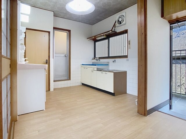 物件内観写真10　(2025年4月撮影※現況を優先致します。)