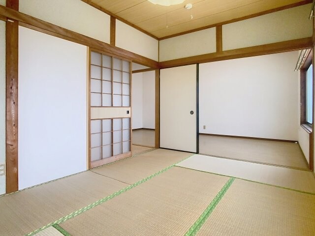 物件内観写真11　(2025年4月撮影※現況を優先致します。)