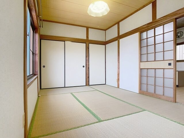 物件内観写真12　(2025年4月撮影※現況を優先致します。)