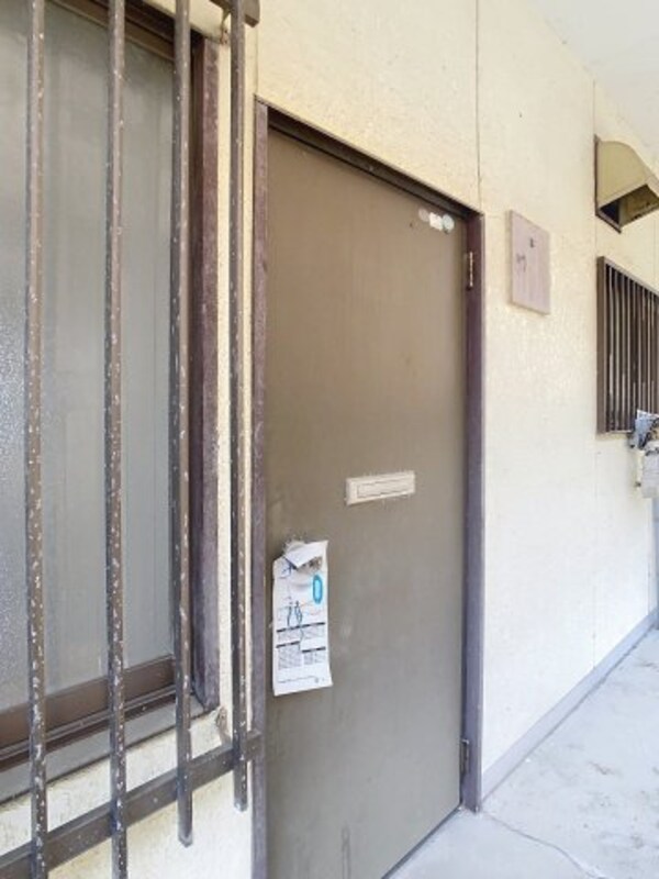 建物設備(2025年4月撮影※現況を優先致します。)