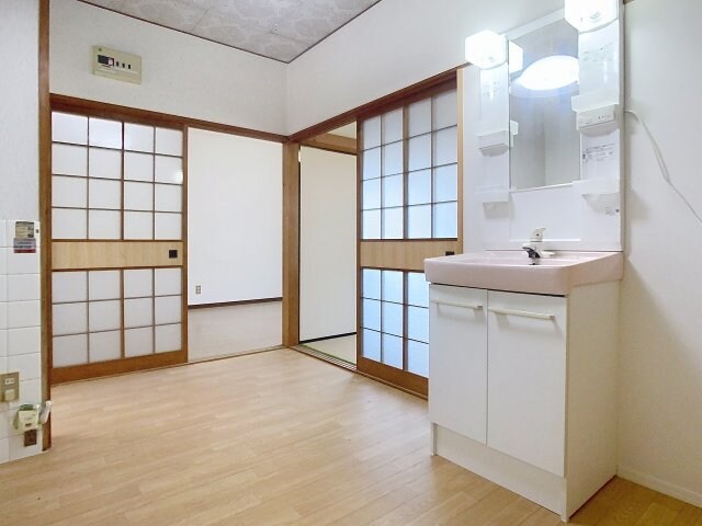 物件内観写真15　(2025年4月撮影※現況を優先致します。)