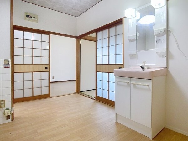 建物設備(2025年4月撮影※現況を優先致します。)