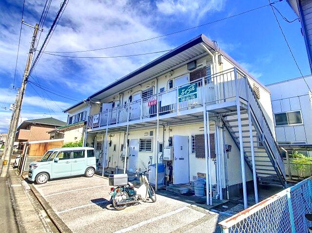 物件外観写真1　(2025年5月撮影)