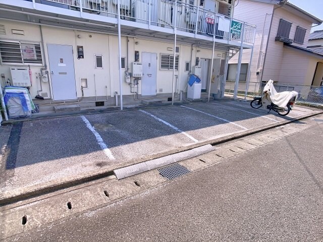 物件外観写真2　(2025年8月撮影※現況を優先します。)