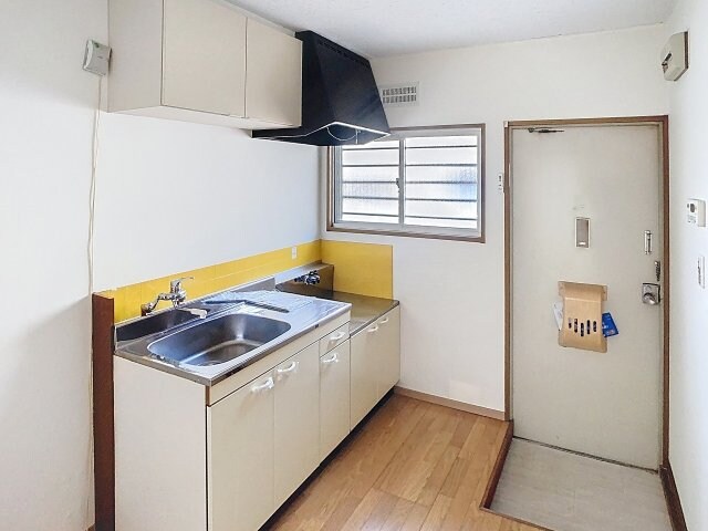 物件内観写真3　(2025年8月撮影※現況を優先します。)