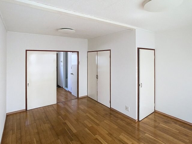 物件内観写真4　(2025年8月撮影※現況を優先します。)