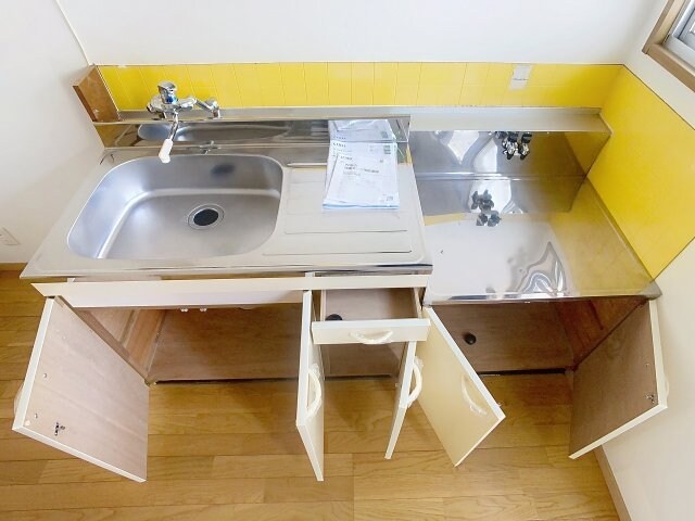 物件内観写真8　(2025年8月撮影※現況を優先します。)