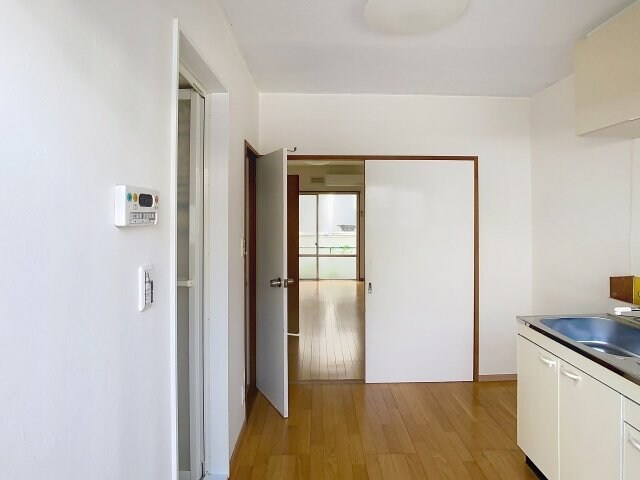 物件内観写真9　(2025年8月撮影※現況を優先します。)