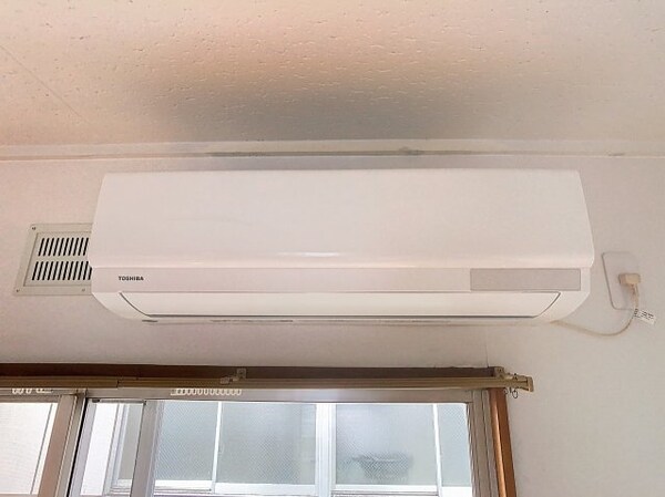 建物設備(2025年8月撮影※現況を優先します。)