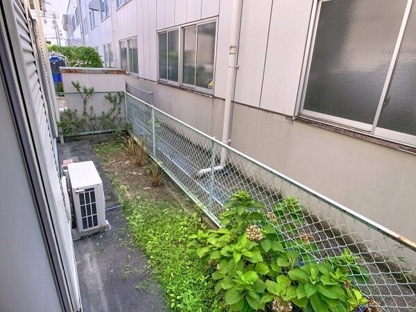 眺望(2025年8月撮影※現況を優先します。)
