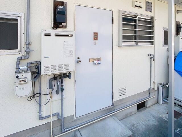 物件内観写真16　(2025年8月撮影※現況を優先します。)