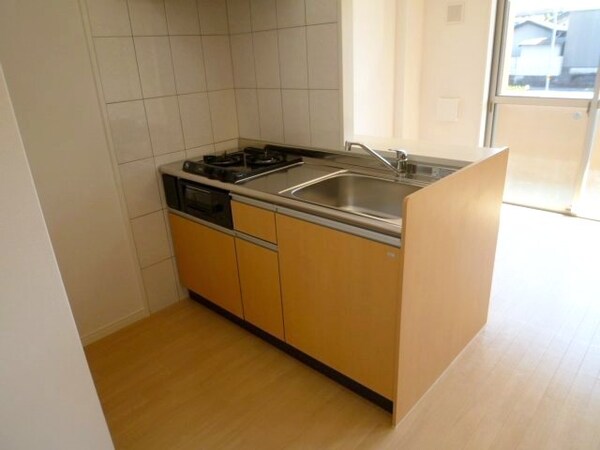 キッチン(キッチン)