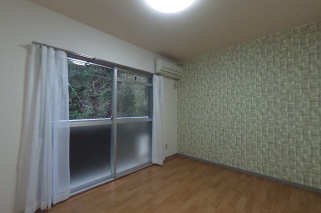 物件内観写真6　(現況が相違する場合は現況を優先致します。)