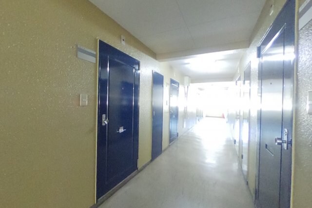 物件内観写真6　(同タイプ間取り別室の写真です。（216）)