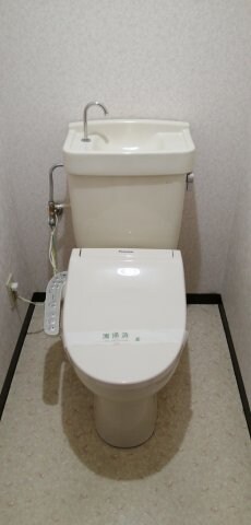 物件内観写真10　(同タイプ間取り別室の写真です。（216）)