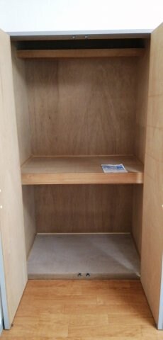 物件内観写真11　(同タイプ間取り別室の写真です。（216）)