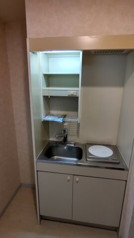 物件内観写真3　(2022年1月撮影)