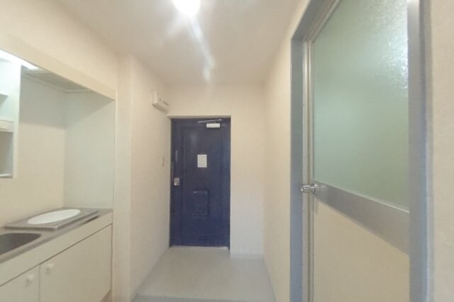 物件内観写真8　(2022年1月撮影)