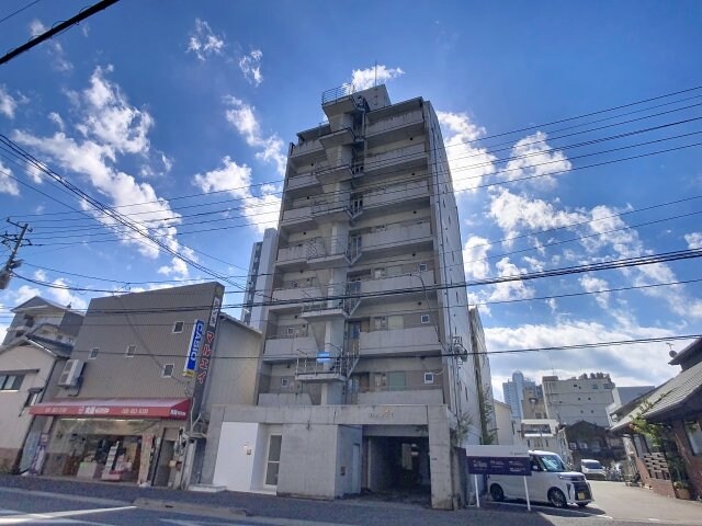 物件外観写真1　(2025年11月撮影※現況を優先します。)