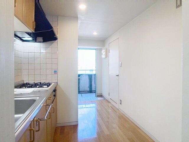 物件内観写真10　(2025年11月撮影※現況を優先します。)