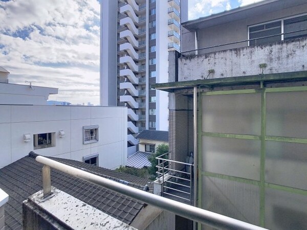 眺望(2025年11月撮影※現況を優先します。)