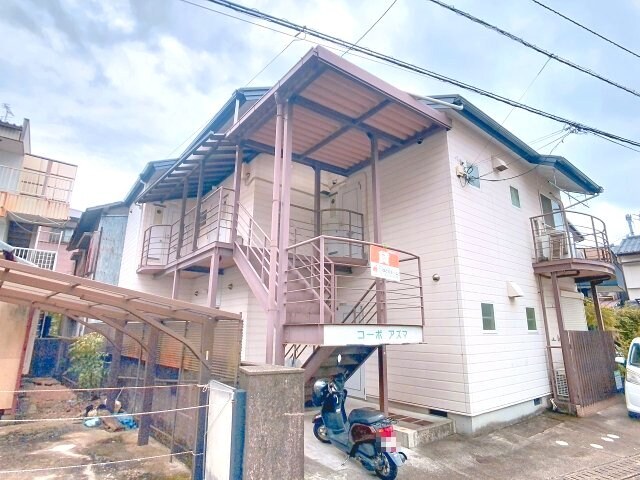 物件外観写真1　(2025年9月撮影)