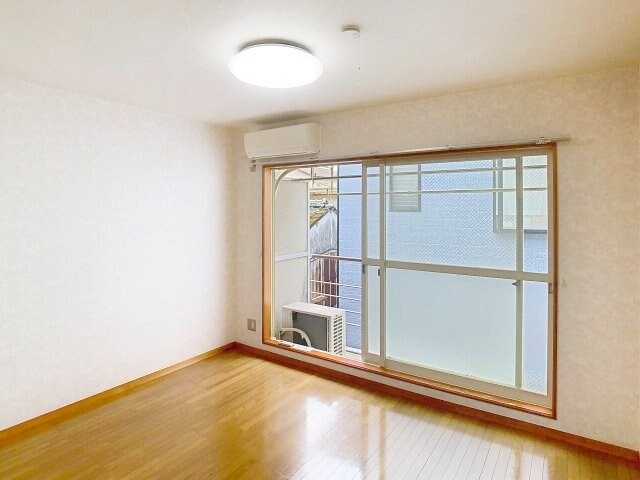 物件内観写真2　(2025年9月撮影)