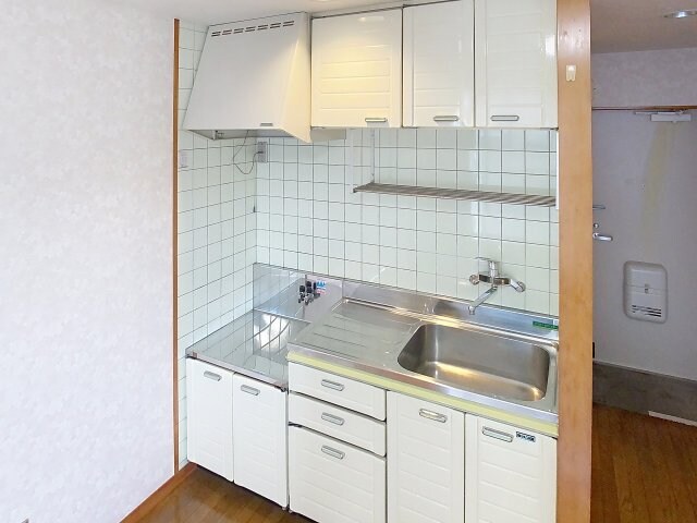 物件内観写真3　(2025年9月撮影)