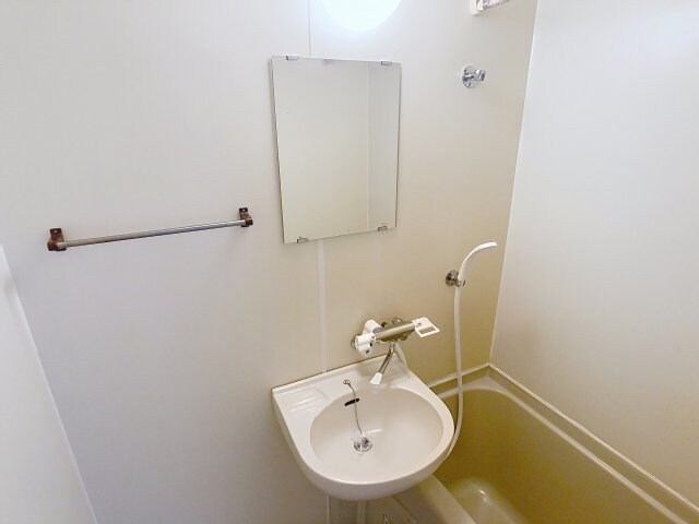 物件内観写真6　(2025年9月撮影)