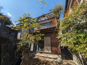 貸家(横浜西町14-37)外観写真