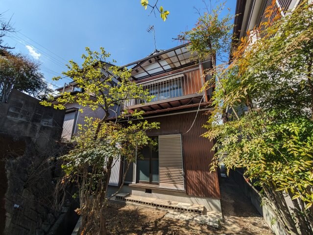 物件外観写真1　(2025年5月撮影※現況を優先致します。)