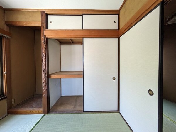 内装他(2025年5月撮影※現況を優先致します。)