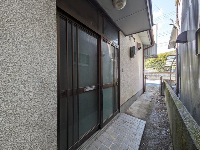 物件内観写真16　(2025年5月撮影※現況を優先致します。)