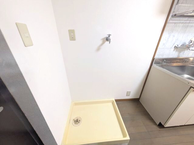 物件内観写真4　(2024年12月撮影※現況を優先致します。)