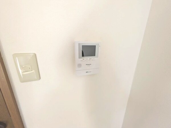 セキュリティ(2024年12月撮影※現況を優先致します。)