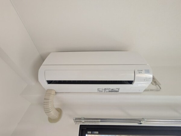 建物設備(2024年12月撮影※現況を優先致します。)