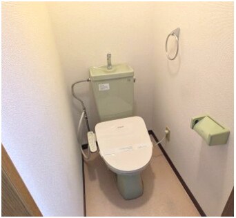 物件内観写真10　(2024年12月撮影※現況を優先致します。)