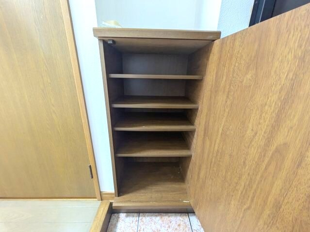 物件内観写真12　(2024年12月撮影※現況を優先致します。)