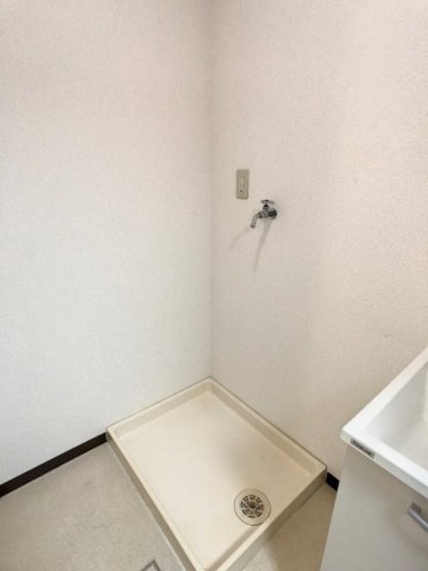 建物設備(2023年2月撮影)