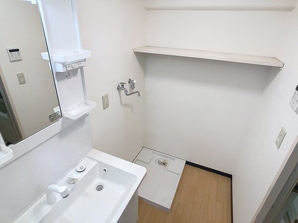 建物設備(2025年7月撮影※現況を優先致します。)