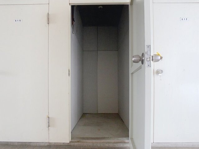 物件内観写真22　(倉庫　2025年7月撮影※現況を優先致します。)