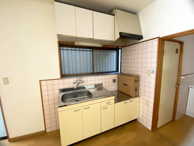 物件内観写真3　(2023年6月撮影)