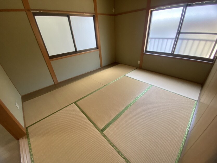 物件内観写真8　(2023年6月撮影)