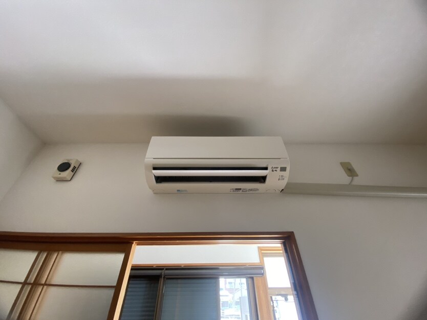 物件内観写真12　(2023年6月撮影)