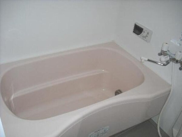 浴室(セジュール堂林 A206 風呂)