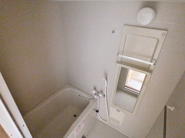 物件内観写真5　(2024年12月撮影)