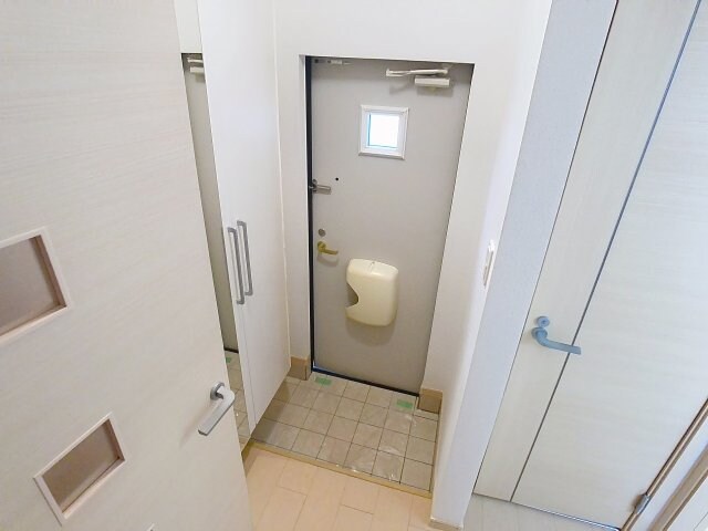 物件内観写真17　(2025年10月撮影)